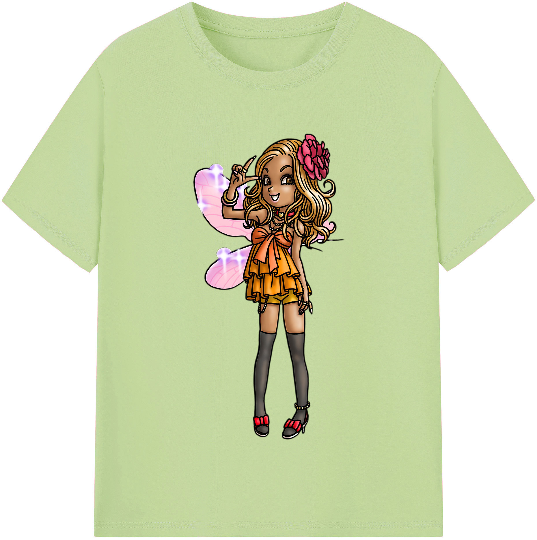 （画像用） ドラゴンクエスト Doragon Kuesuto Dragon Quest 綿100％半袖Tシャツ（フロントプリント）